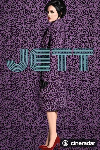 Jett
