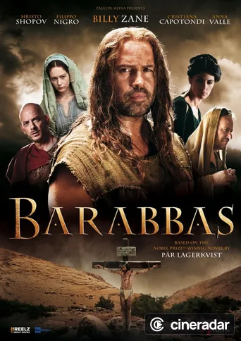Barabba