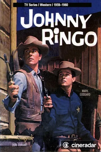 Johnny Ringo