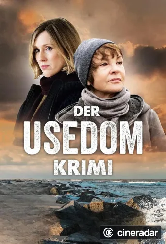 Der Usedom-Krimi