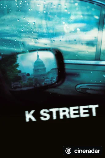 K Street