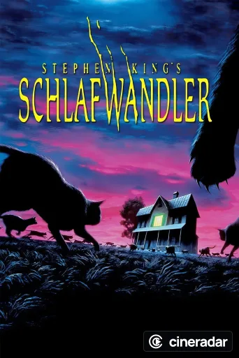Sleepwalkers