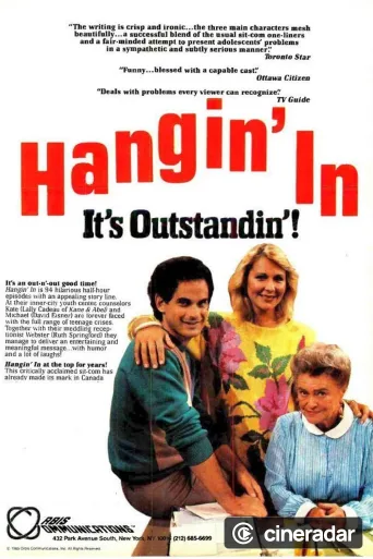 Hangin' In