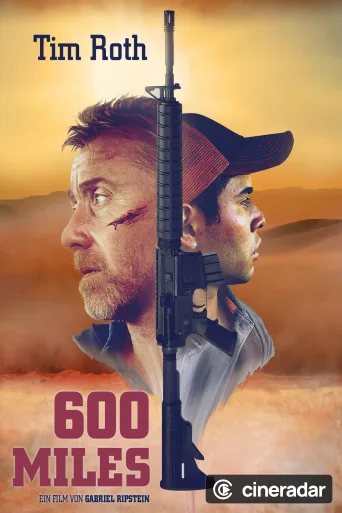 600 millas