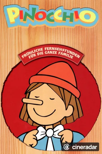 Bambino Pinocchio