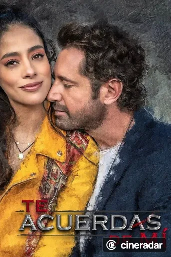 Te acuerdas de mí