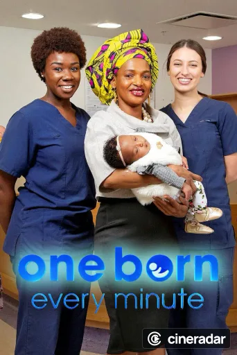 One Born Every Minute Australia