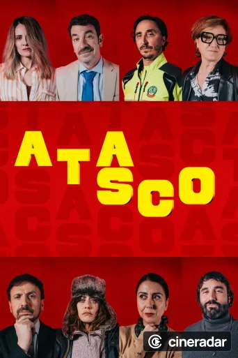 Atasco