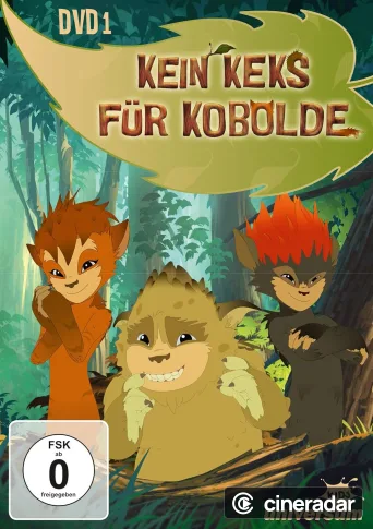 Kein Keks für Kobolde