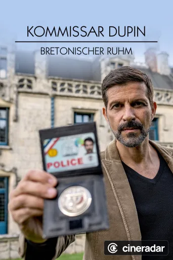 Inspector Dupin: Brittany's Glory