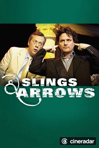 Slings & Arrows
