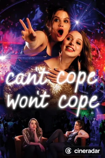Can't Cope, Won't Cope
