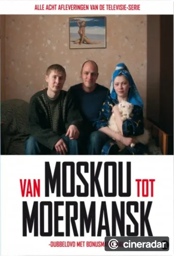 From Moscow To Murmansk