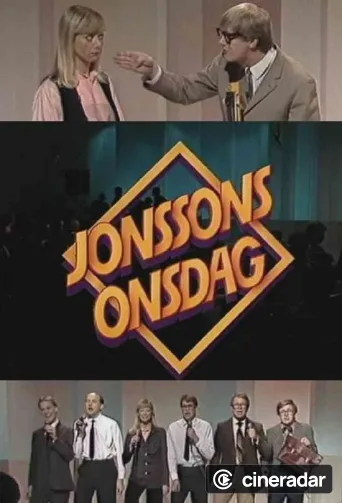Jonsson's Wednesday