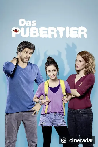 Das Pubertier