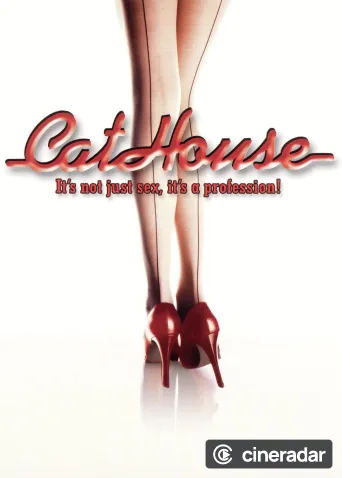 Cathouse: The Series