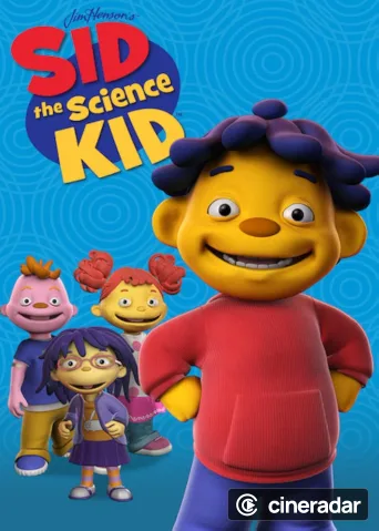 Sid the Science Kid