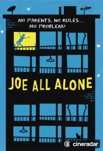Joe All Alone
