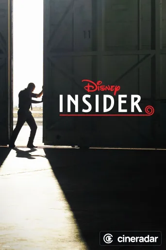 Disney Insider