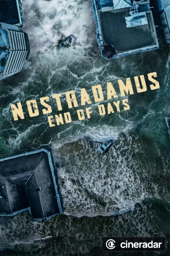 Nostradamus: End of Days
