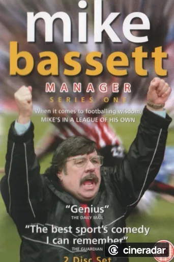 Mike Bassett: Manager