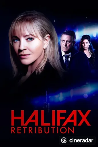 Halifax: Retribution