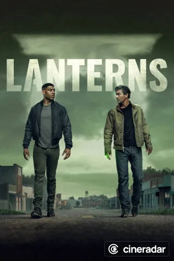 Lanterns