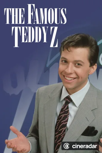 The Famous Teddy Z