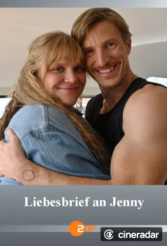 Liebesbrief an Jenny