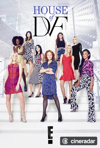 House of DVF