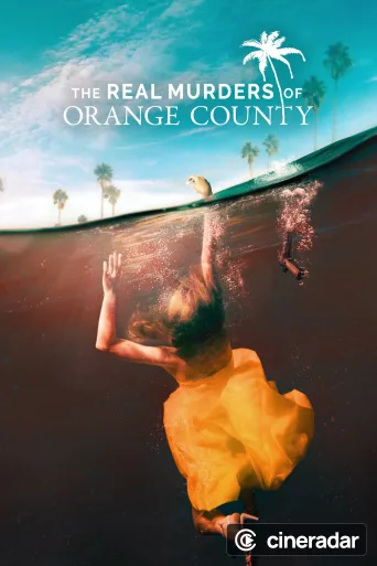 The Real Murders of Orange County