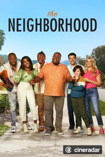 The Neighborhood