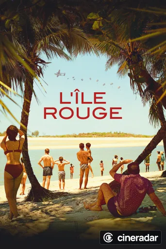 L'Île rouge