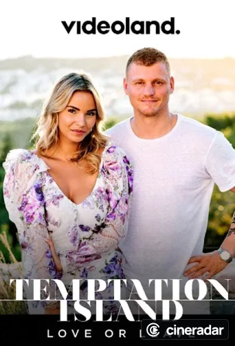 Temptation Island Love or Leave