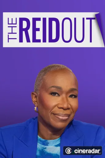 The Joy Reid Show