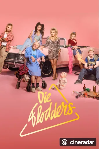 Die Flodders