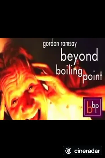 Beyond Boiling Point