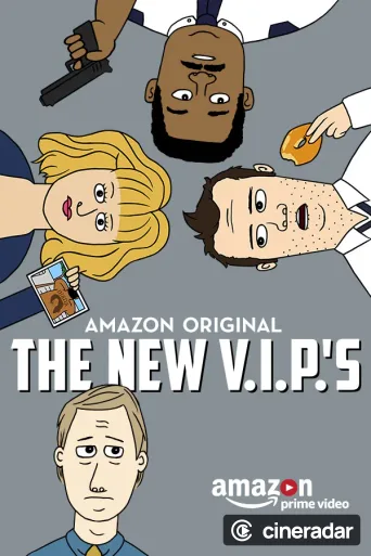 The New V.I.P.'s