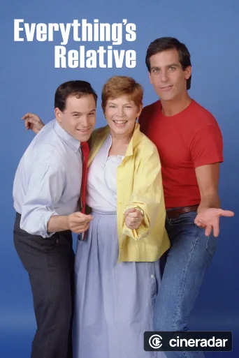 Everything's Relative