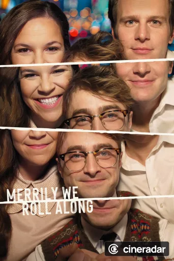 Merrily We Roll Along