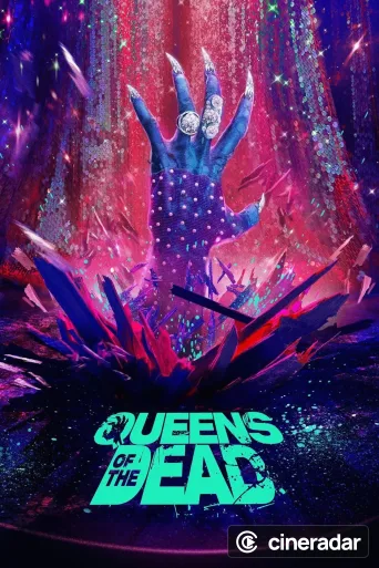 Queens of the Dead