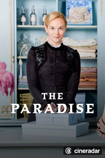 The Paradise