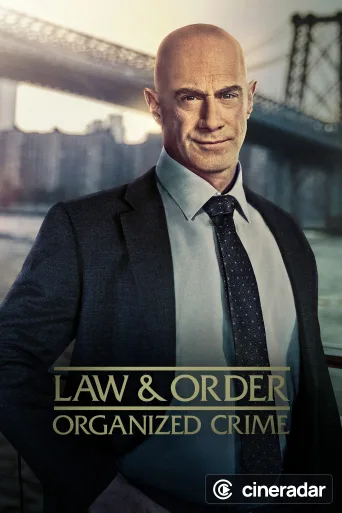 Law & Order: Organized Crime