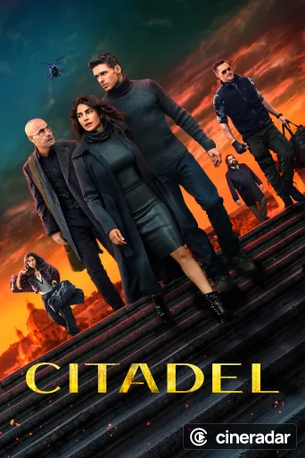 Citadel