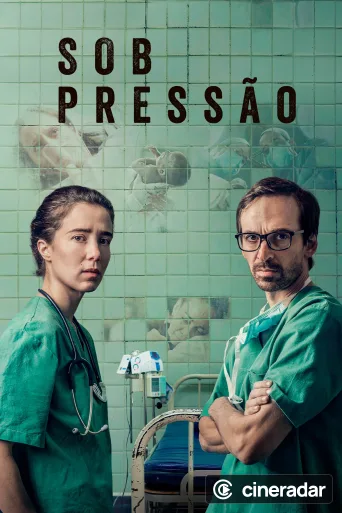 Under Pressure