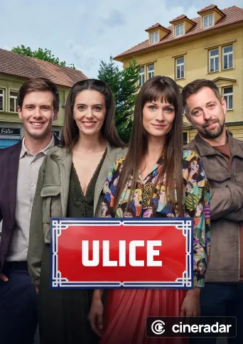 Ulice