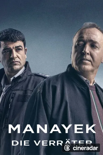 Manayek