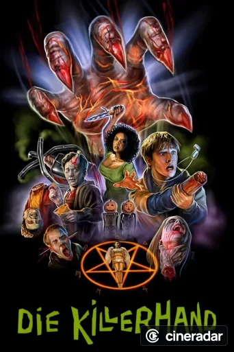 Idle Hands