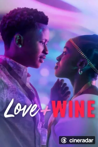Amor y vino
