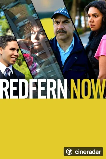 Redfern Now